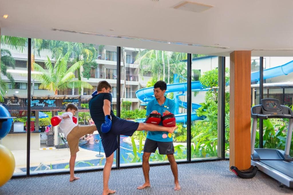 Holiday Inn Resort Phuket Surin Beach (Ex.Destination Surin)