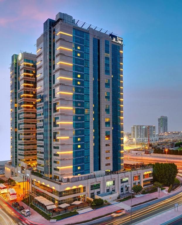 Media Rotana
