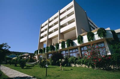 Emir Beach Hotel