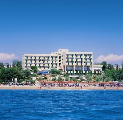 Emir Beach Hotel