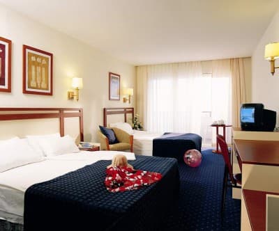 Emir Beach Hotel
