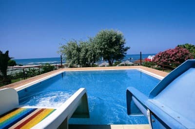 Emir Beach Hotel