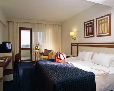 Emir Beach Hotel
