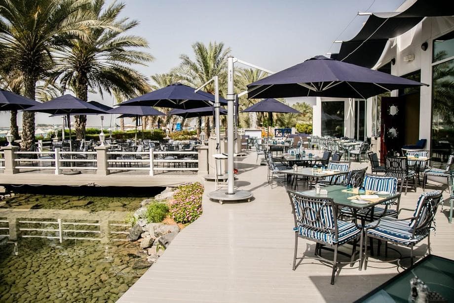 Radisson Blu Hotel & Resort Abu Dhabi Corniche
