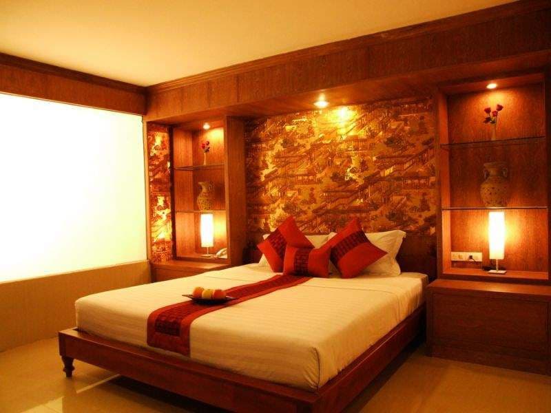 Boutique Paradise Hotel