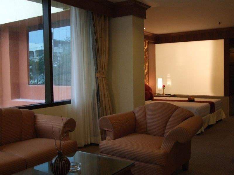 Boutique Paradise Hotel