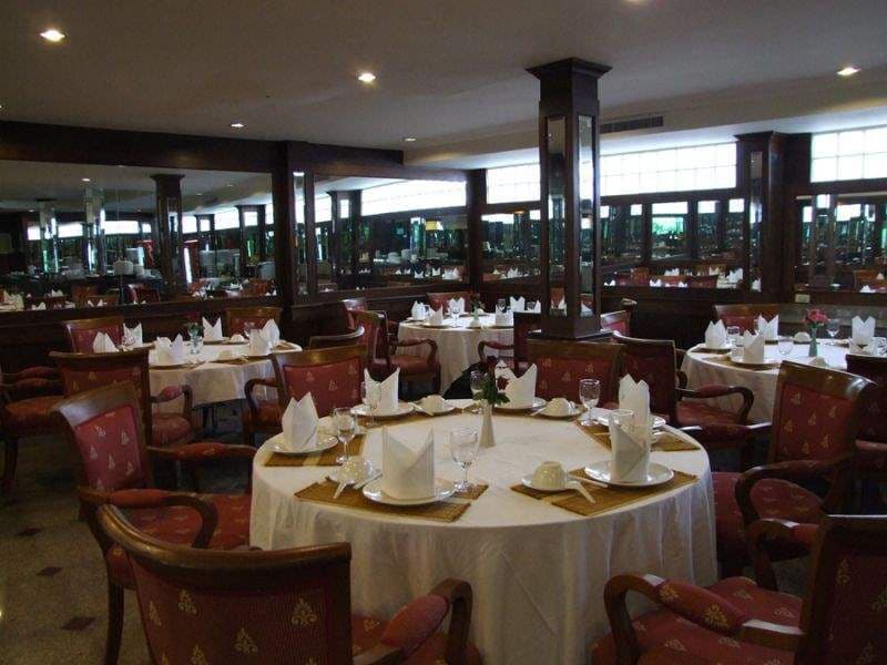 Boutique Paradise Hotel