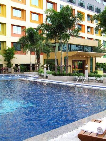 Boutique Paradise Hotel