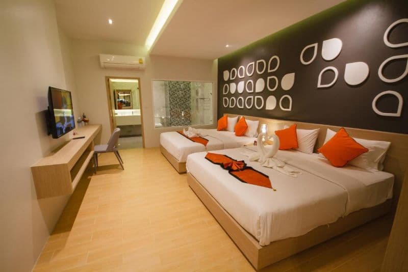 Platinum Hotel