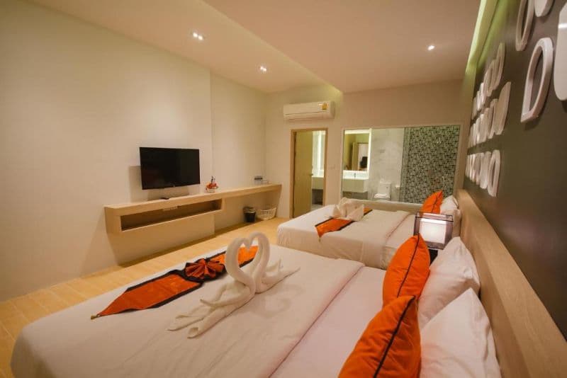Platinum Hotel
