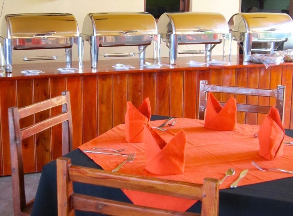 Drifters Hotel