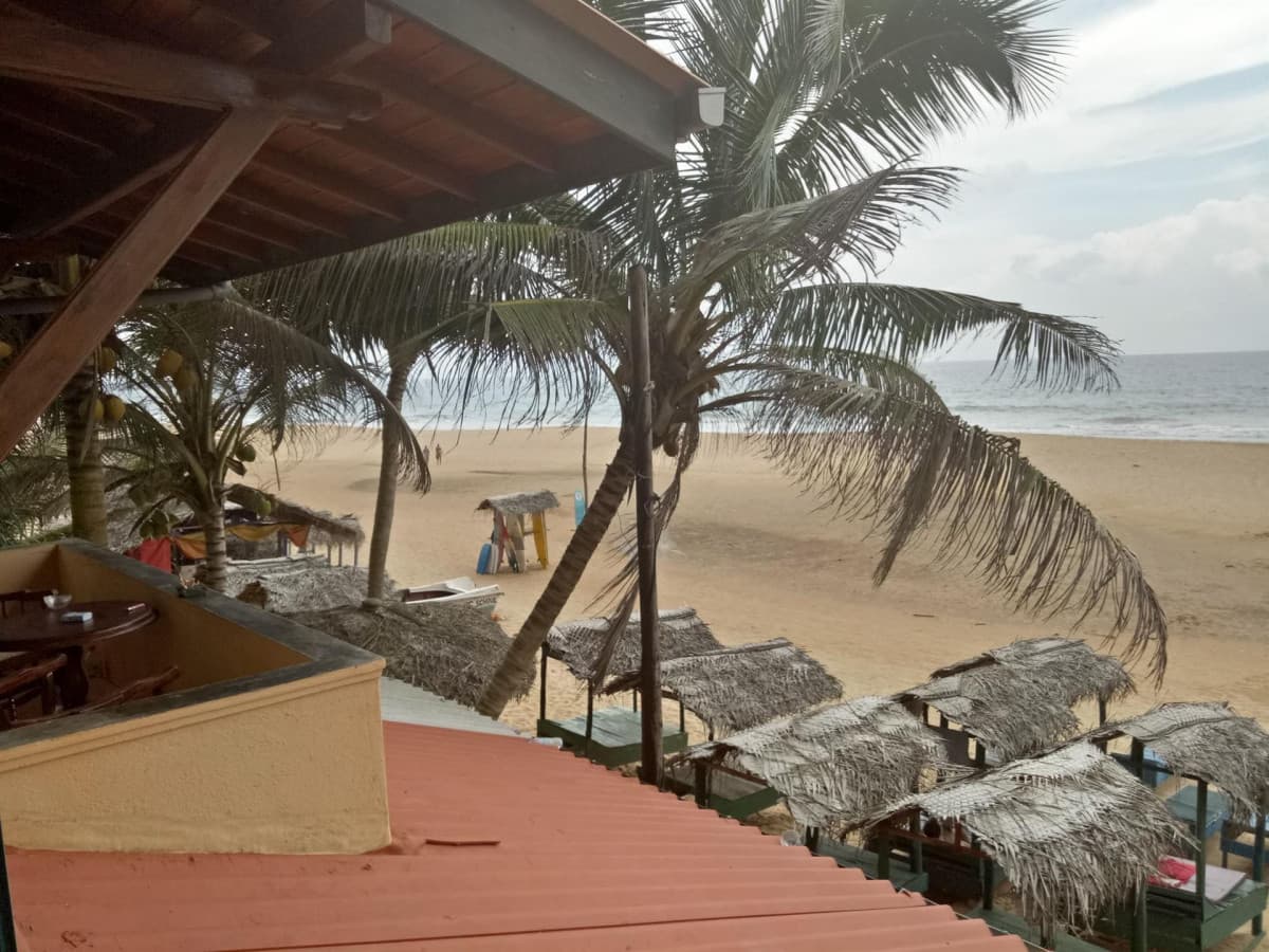 Drifters Hotel