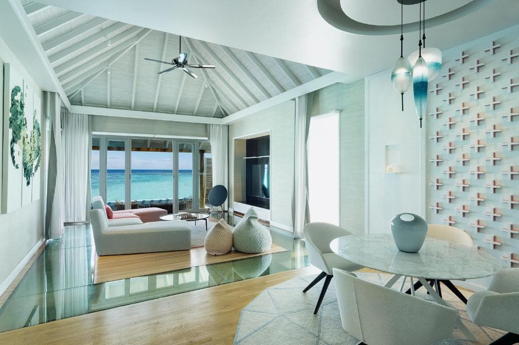 Velassaru Maldives