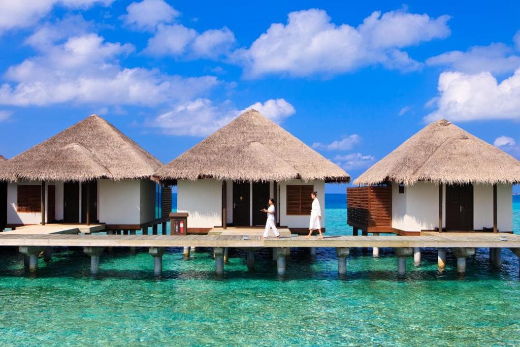 Velassaru Maldives