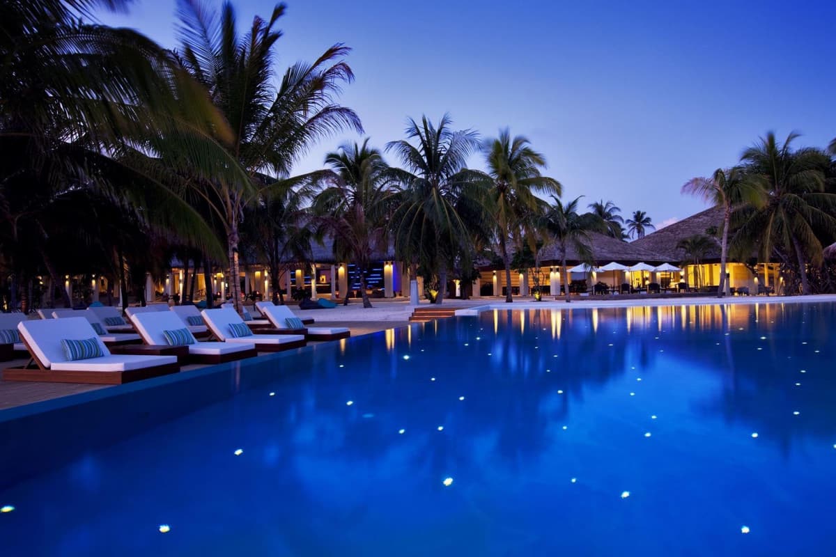 Velassaru Maldives