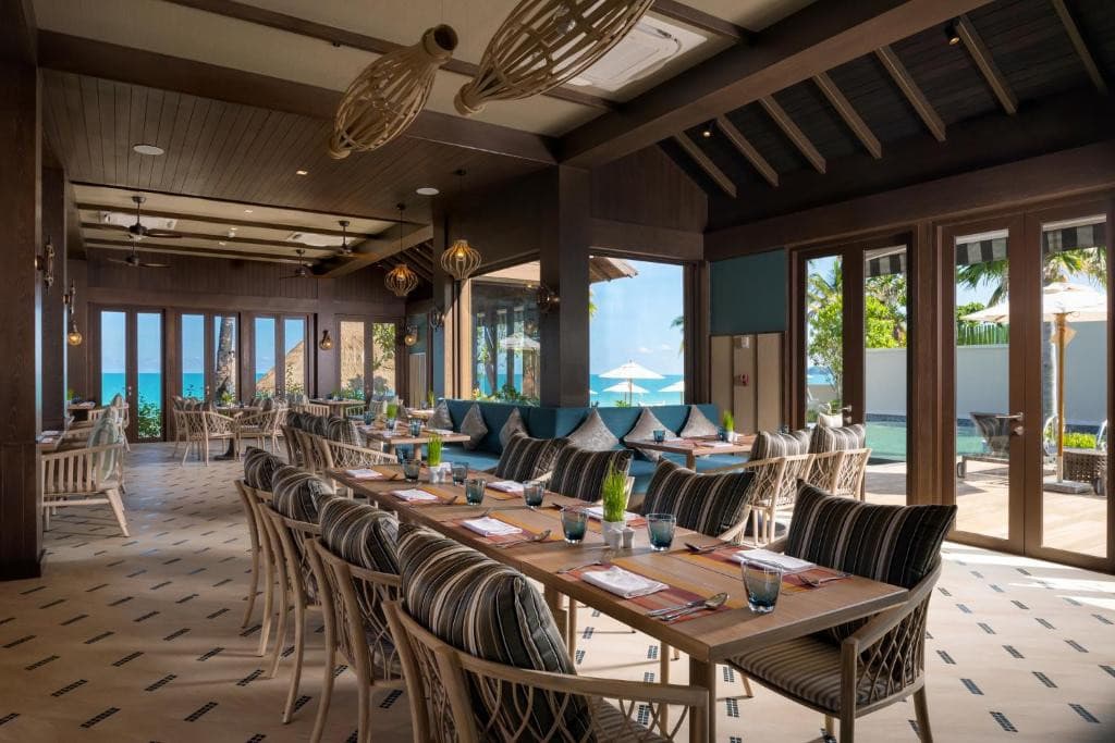 Mercure Samui Chaweng Tana Hotel
