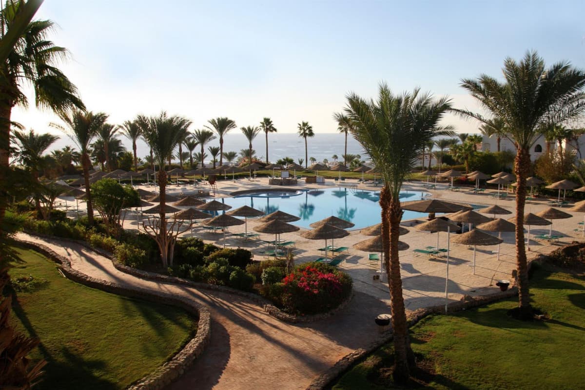 Domina Coral Bay Oasis