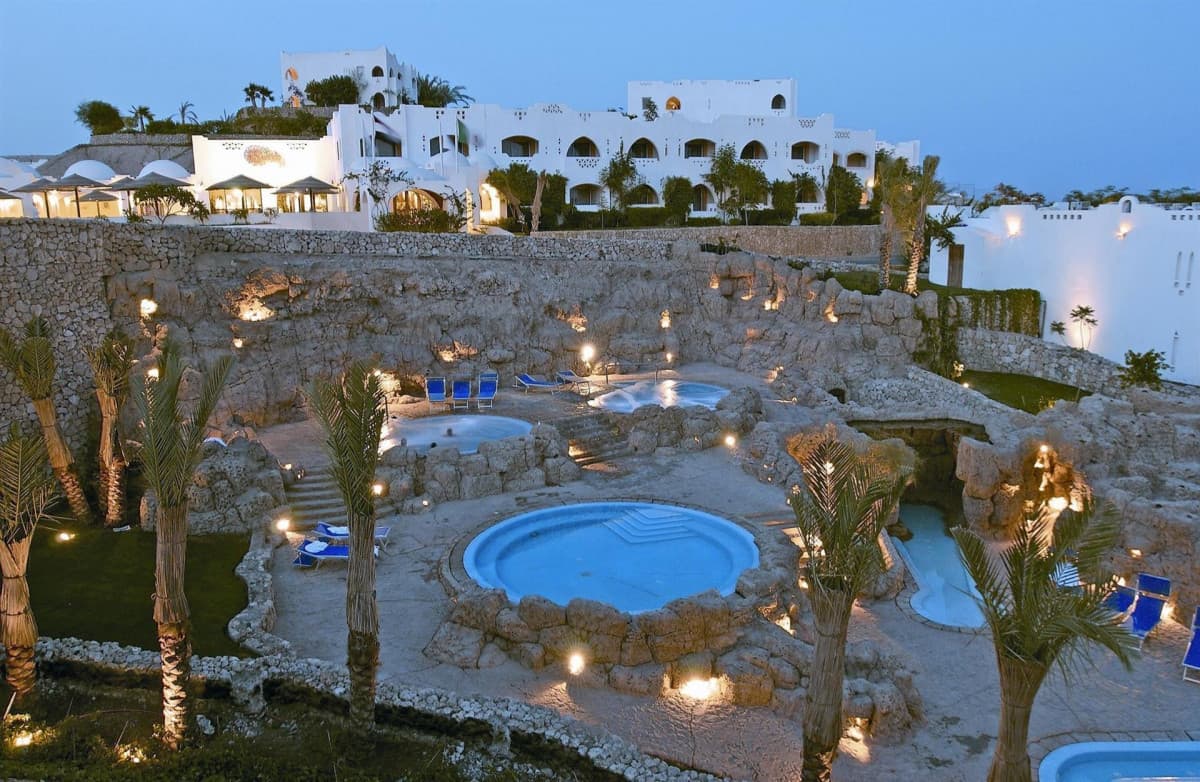 Domina Coral Bay Oasis