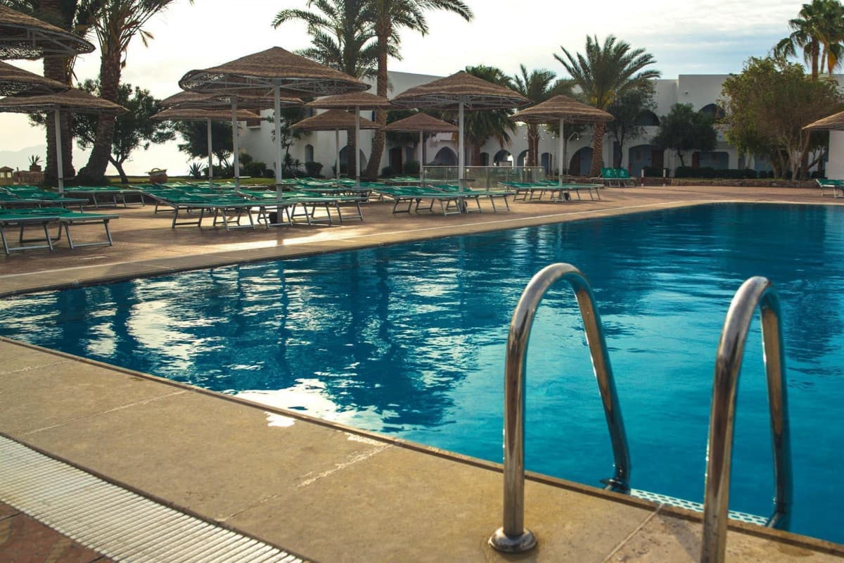 Domina Coral Bay Oasis