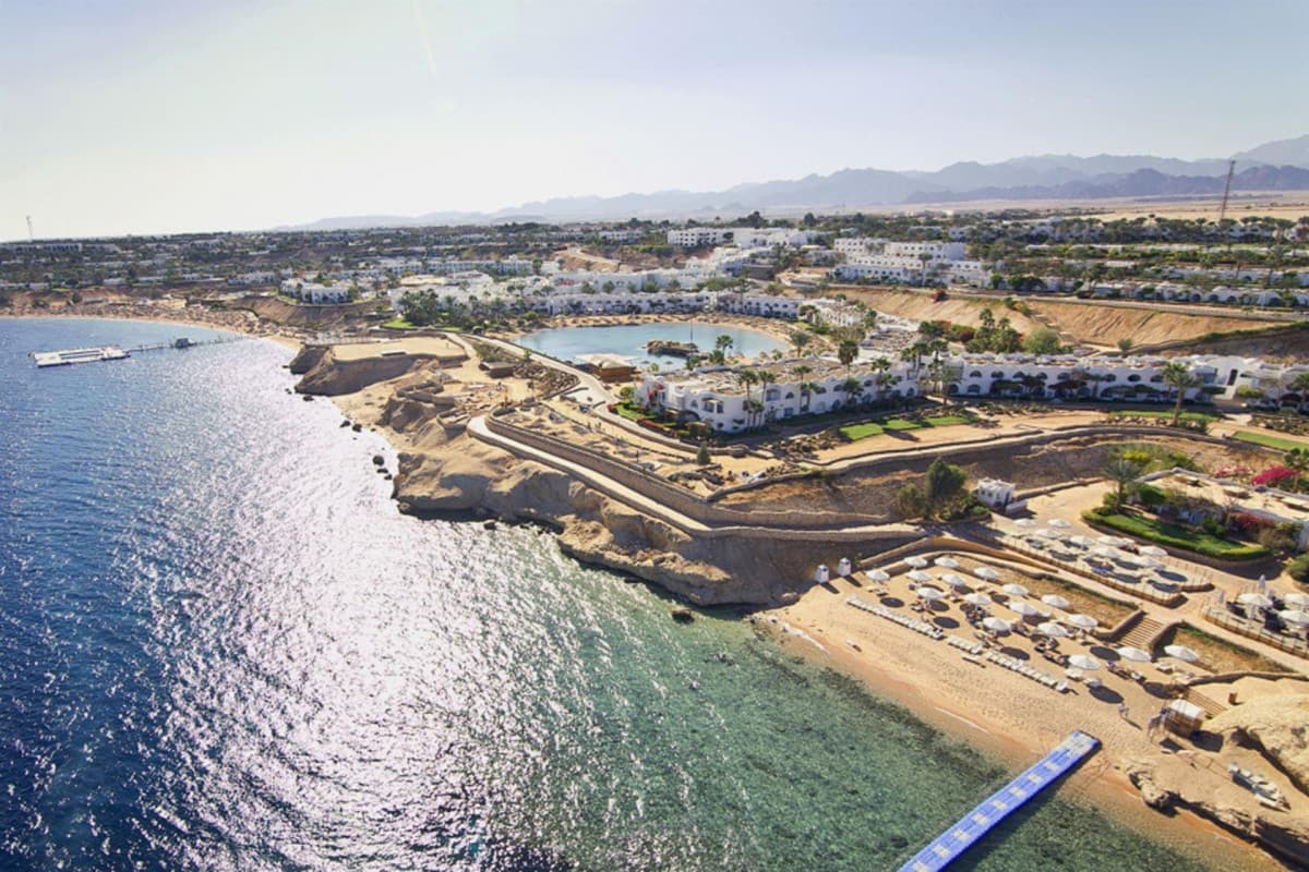 Domina Coral Bay Oasis