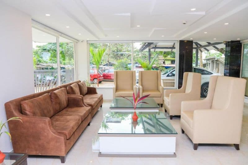 Hotel Regent Laguna