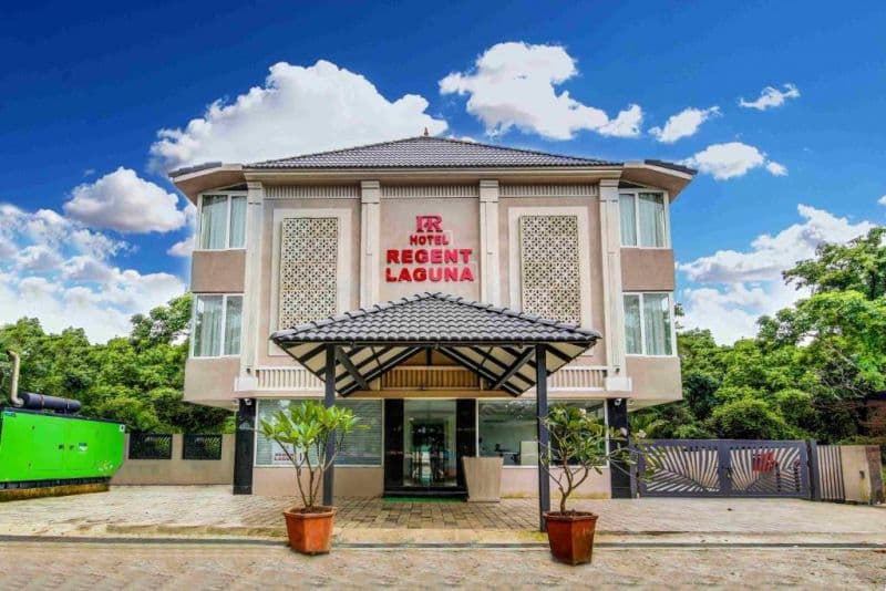Hotel Regent Laguna