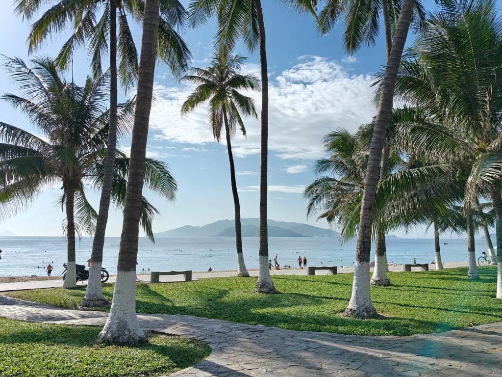 CHAMPTON NHA TRANG HOTEL