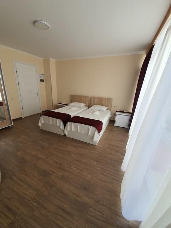 Blossom Hotel