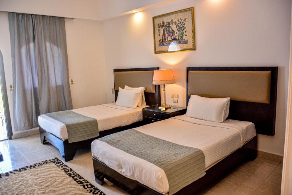 Desert View Hotel