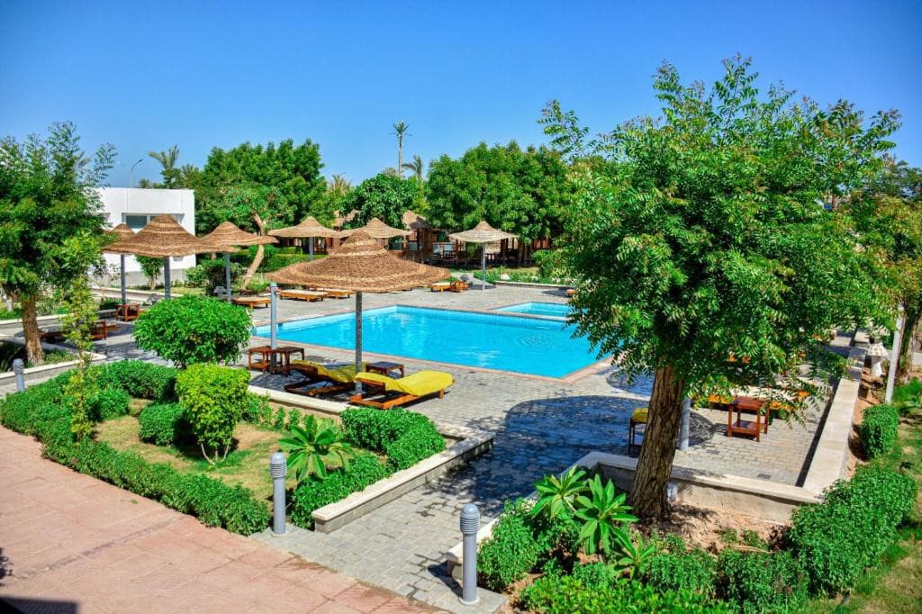 Desert View Hotel