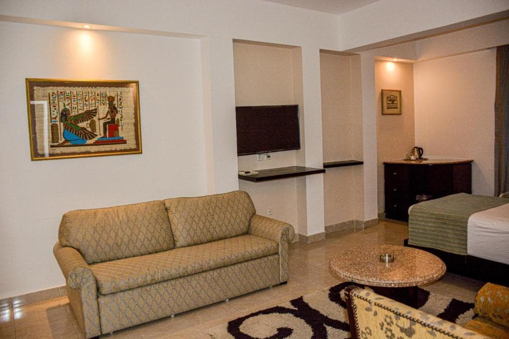 Desert View Hotel