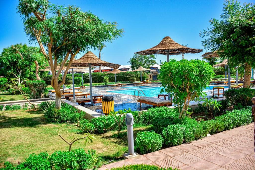 Desert View Hotel