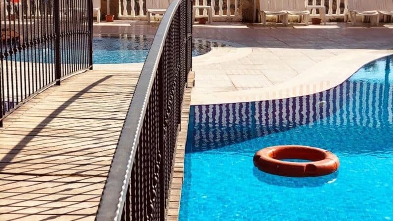 Grand Levent Hotel