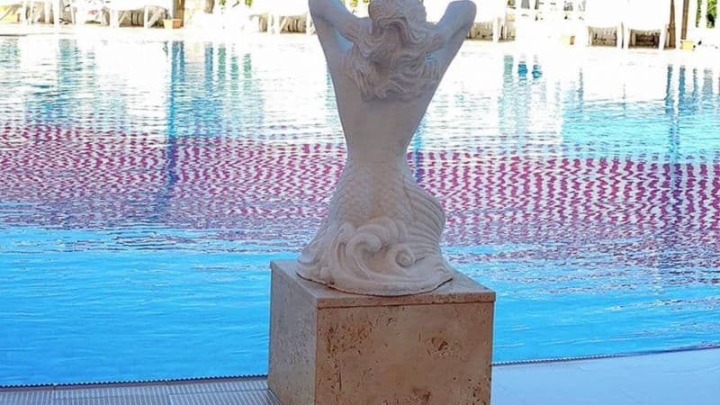 Grand Levent Hotel