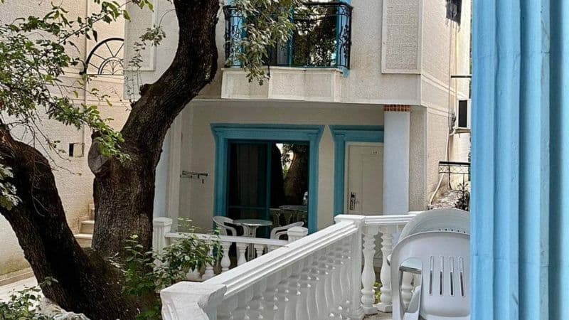 Grand Levent Hotel