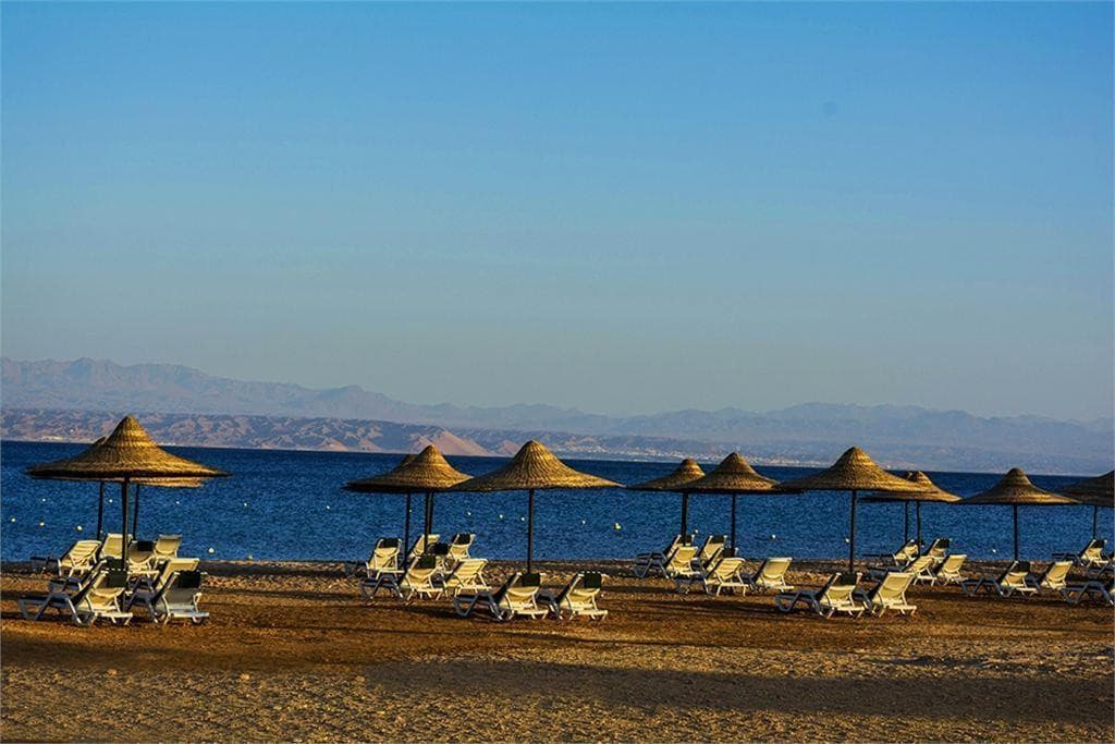 Tolip Resort & Spa Taba