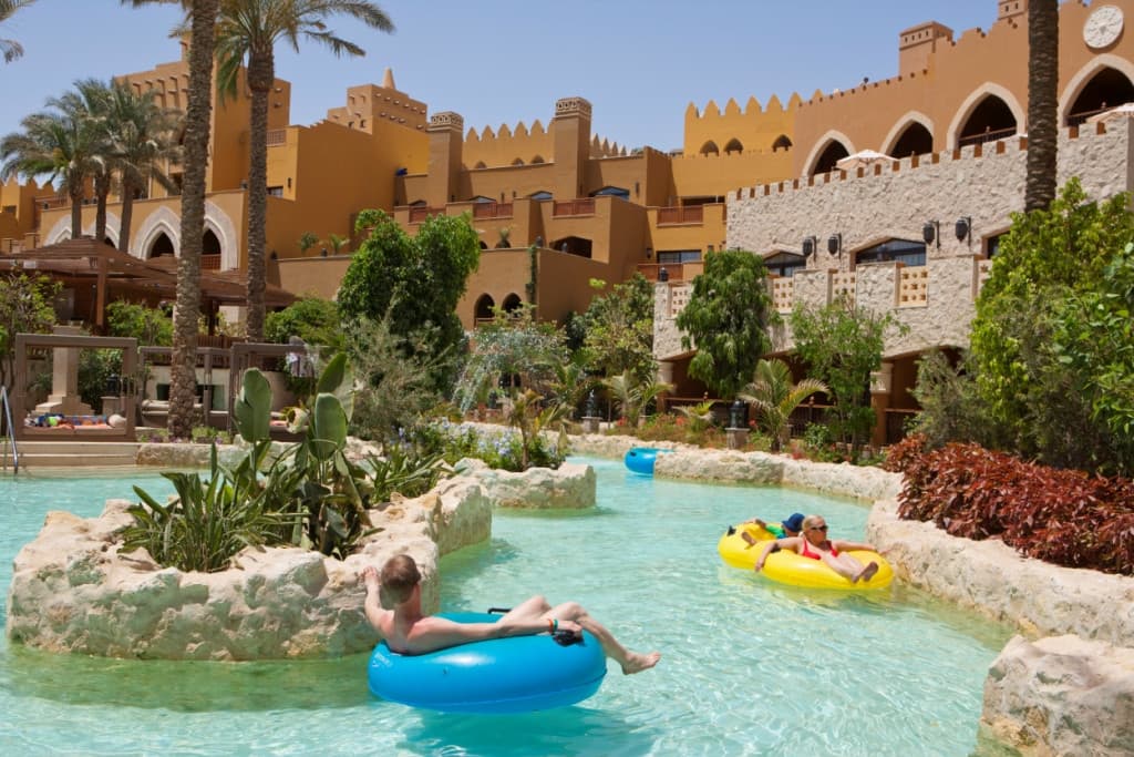 Sunwing Waterworld Makadi