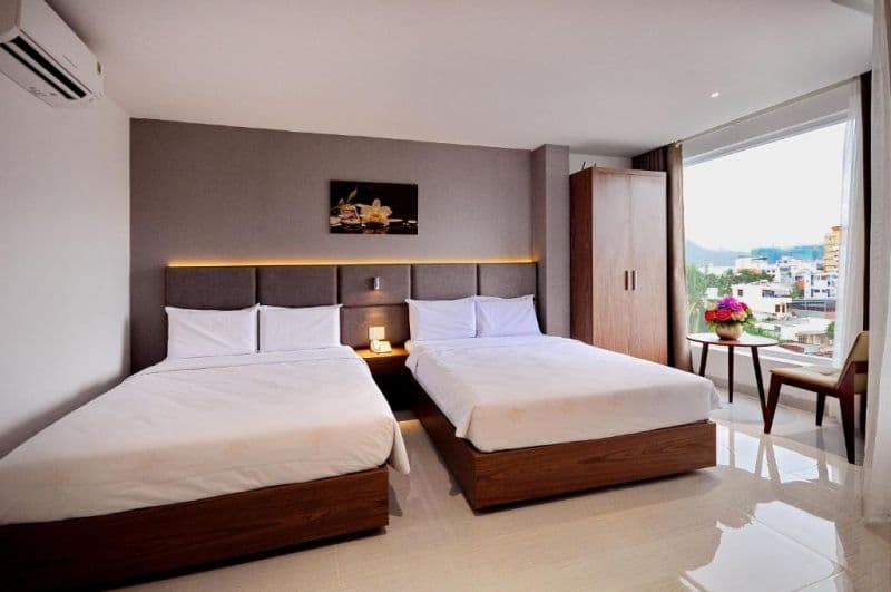 FOR YOU NHA TRANG
