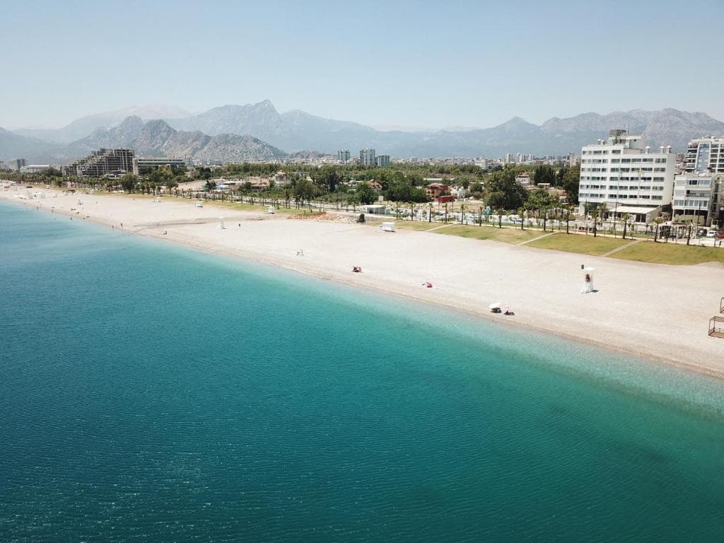 Acropol Beach Hotel