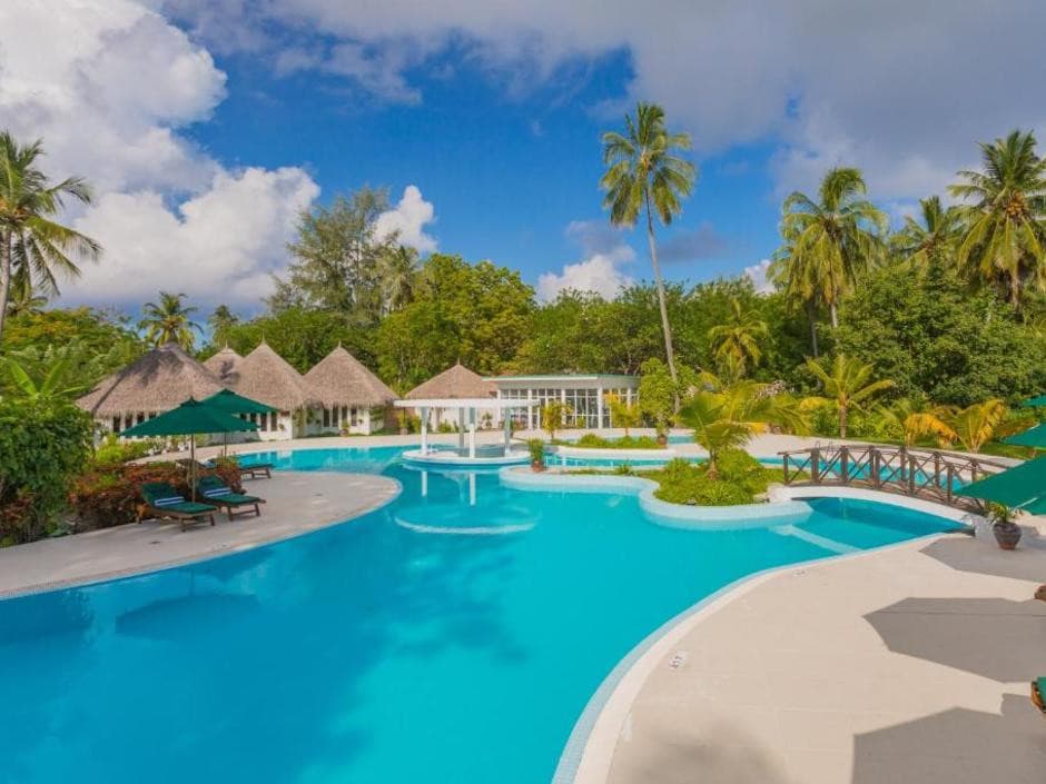 Equator Village