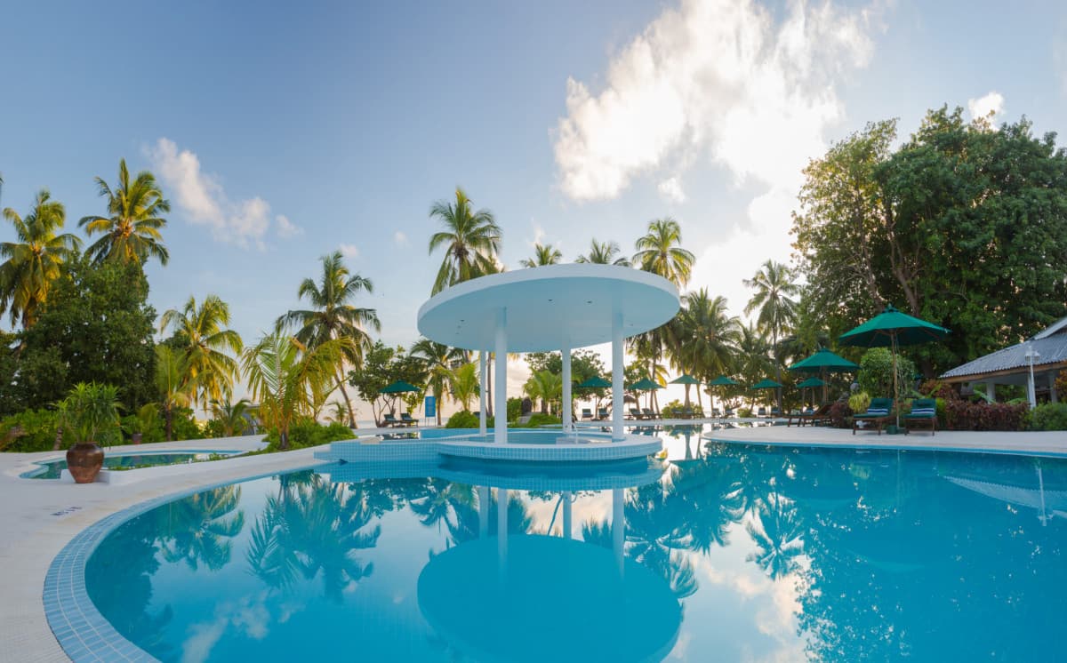 Equator Village
