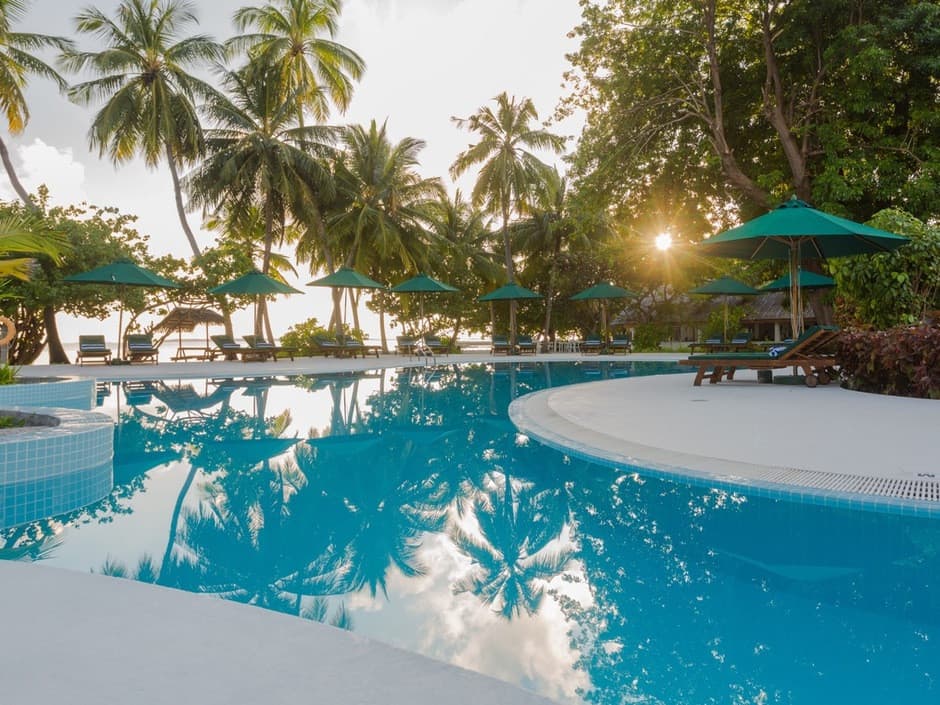 Equator Village
