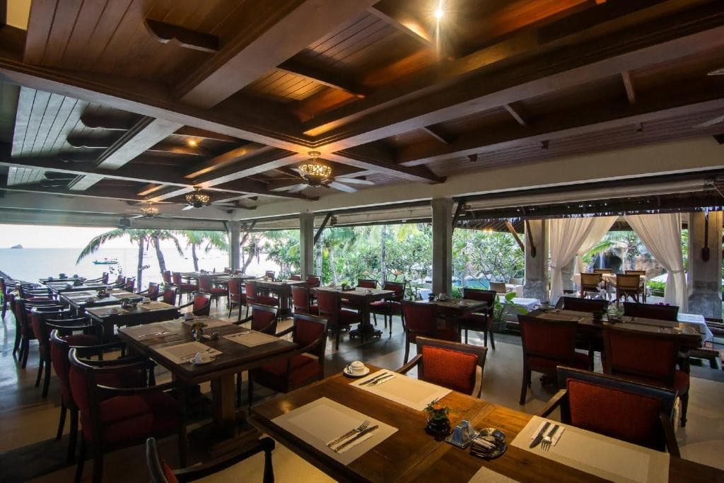 Muang Samui Villas & Suites