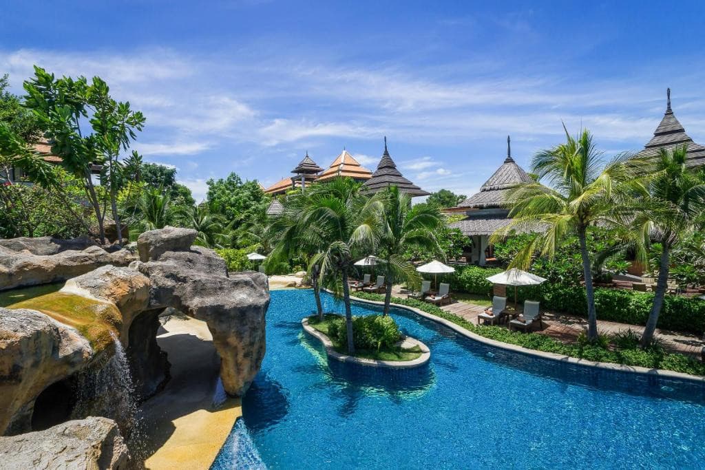 Muang Samui Villas & Suites