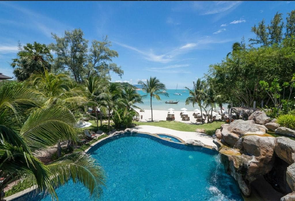Muang Samui Villas & Suites