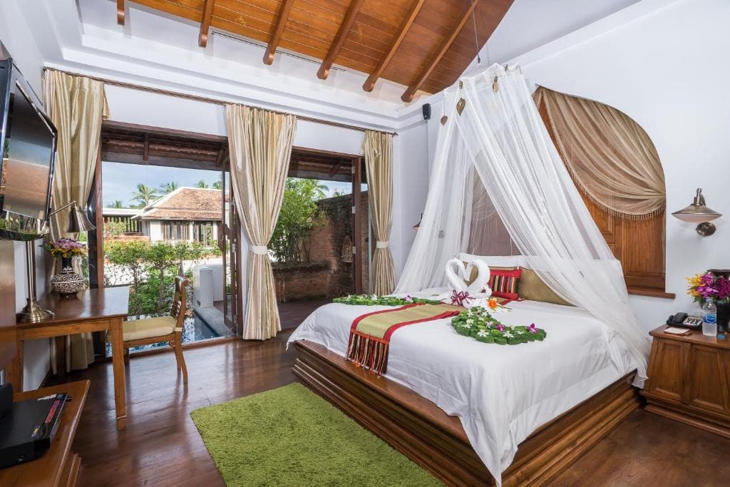 Muang Samui Villas & Suites