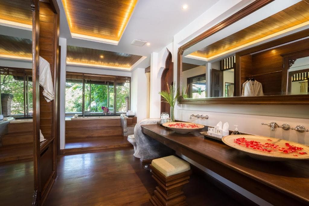 Muang Samui Villas & Suites