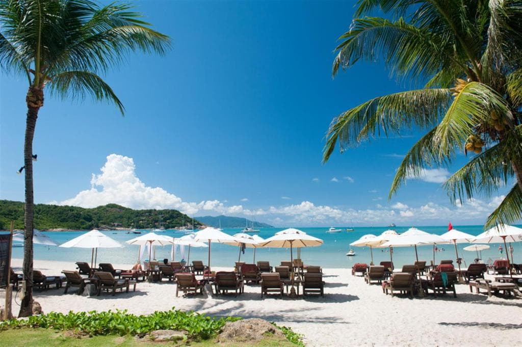 Muang Samui Villas & Suites