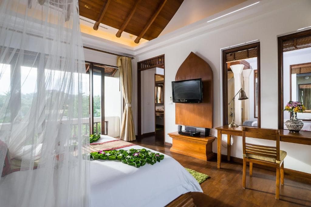 Muang Samui Villas & Suites