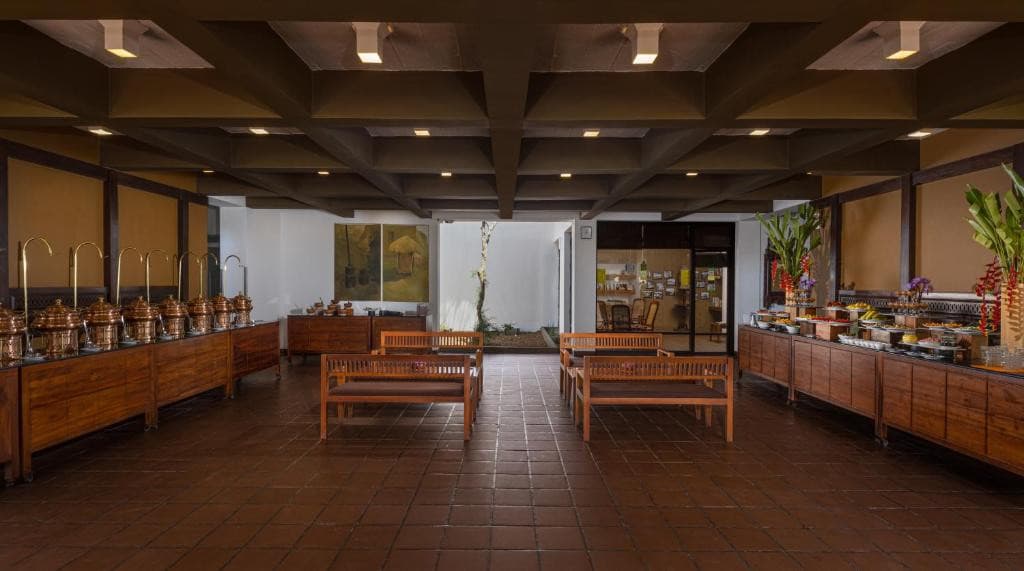 Heritance Ayurveda Maha Gedara